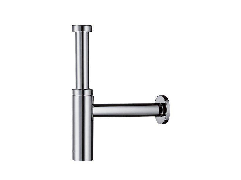 SIPHON FÜR WASCHTISCH HANSGROHE FLOWSTAR ZYLINDERFÖRMIG CHROM | IperCeramica