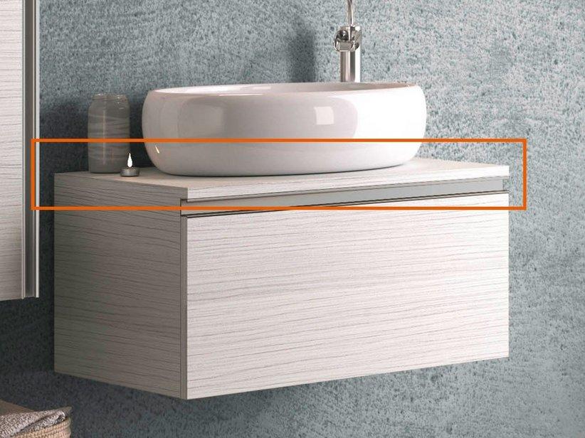 SMART PLATTE 76x46 h2 LÄRCHE WEISS | IperCeramica