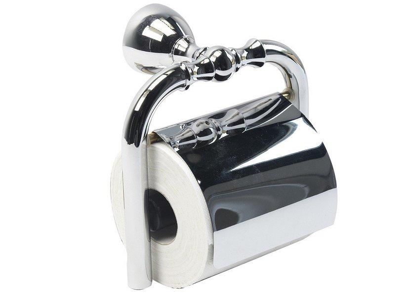 TOILETTENPAPIERHALTER VITTORIA | IperCeramica