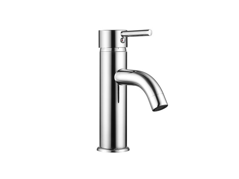 WASCHTISHARMATUR CAROLA CHROM | IperCeramica