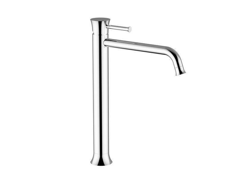 WASCHTISHARMATUR HOHER AUSLAUF DALLAS CHROM | IperCeramica