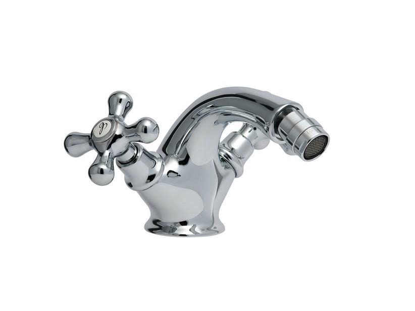 ZWEIGRIFF-BIDETARMATUR OLIMPIA CHROM | IperCeramica