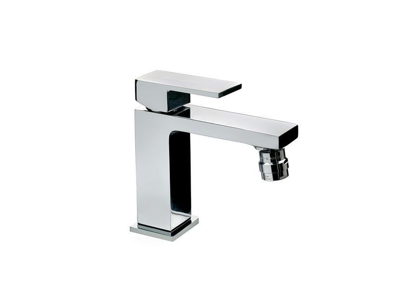 Einhebelarmatur für Bidet Kyra Chrom | IperCeramica