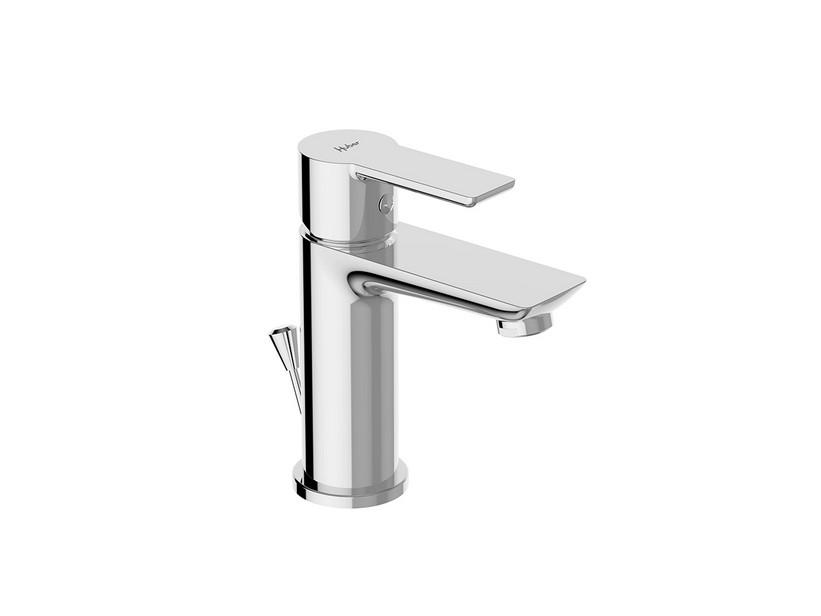 Einhebel-Waschtischarmatur Zohe Chrom | IperCeramica