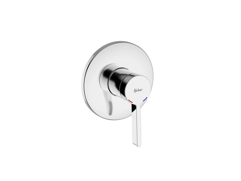 Einhebel-Duscharmatur Eolo Einbau Chrom | IperCeramica