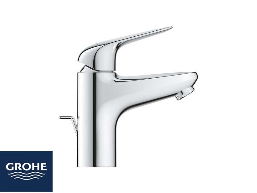 Einhebel-Waschtischarmatur Größe S Grohe® Swift Chrom | IperCeramica