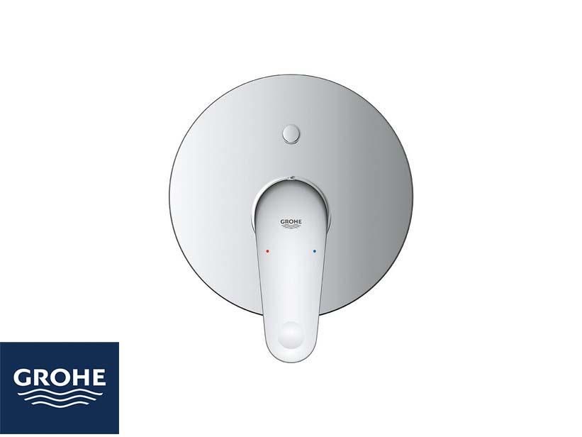 Einhebel-Duscharmatur Grohe® Swift Einbau 2 Wege Chrom | IperCeramica