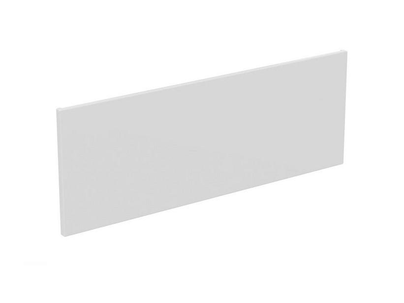 Frontpanel für Ideal Standard® i.Life Badewanne 150x3x55 cm Weiß glänzend | IperCeramica