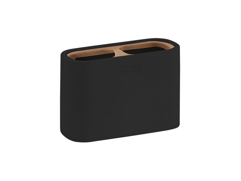 Zara Becher Schwarz matt | IperCeramica