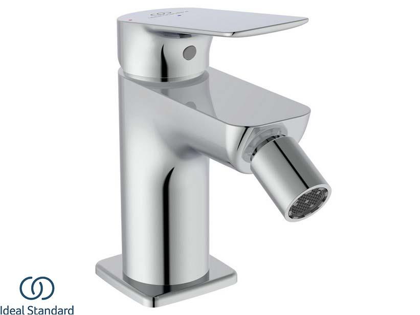 Ceralife C Einhebel-Bidetmischer Chrom | IperCeramica