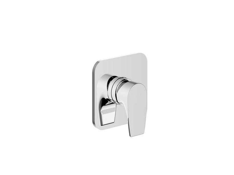 FARGO Einbau-Duschmischer 1 Weg Chrom. | IperCeramica