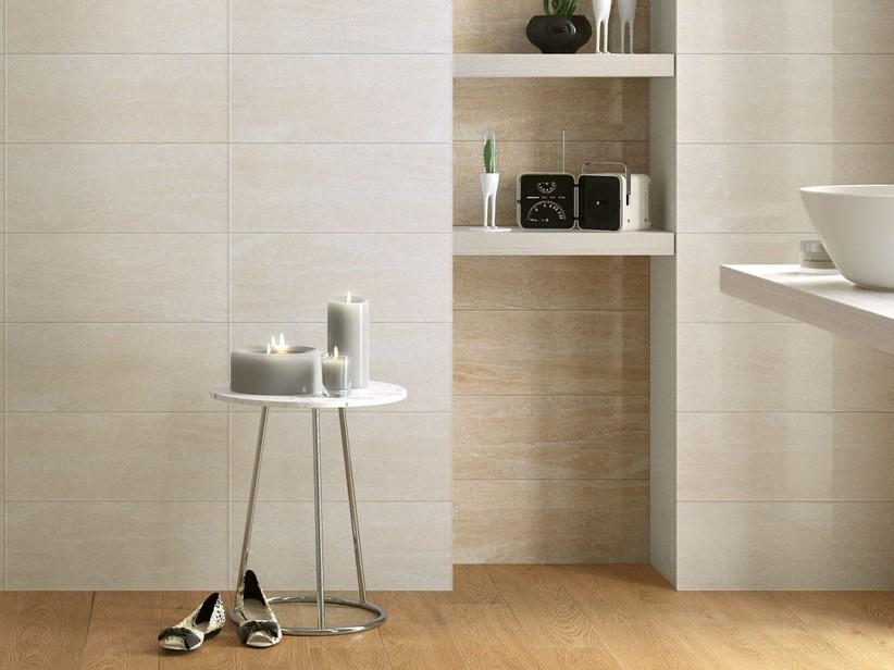 Fliese Agape 20x60 Beige | IperCeramica