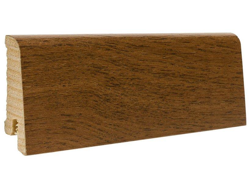 Sockelleiste Eiche Walnuss 15X60X2400mm | IperCeramica