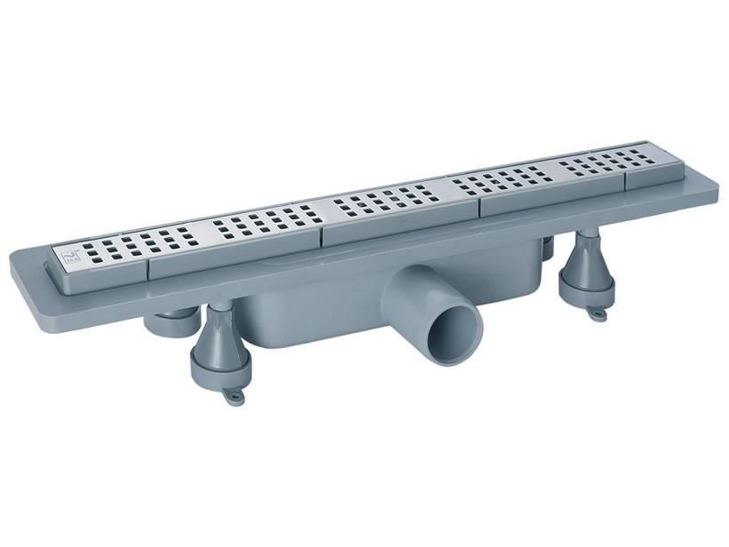 DUSCHRINNE ENTRY ABS L500 | IperCeramica