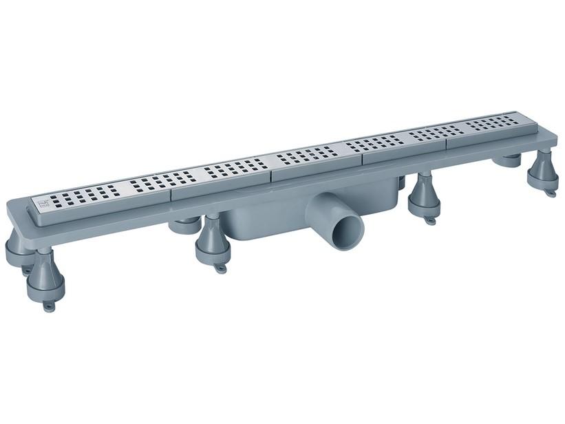 DUSCHRINNE ENTRY ABS 700 mm | IperCeramica