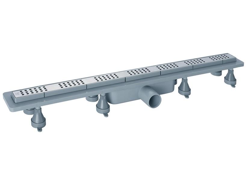 Duschrinne Entry ABS 800 mm | IperCeramica