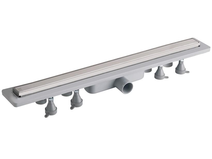 DUSCHRINNE 700 mm VERSTELLBAR | IperCeramica