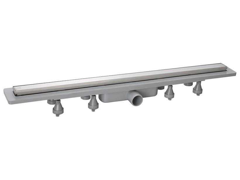 Bündige Duschrinne 900 mm regulierbar | IperCeramica