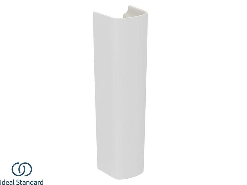 Säule für Waschbecken Ideal Standard® i.Life A Weiß | IperCeramica