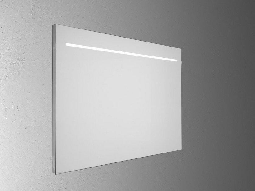 Badspiegel Dally LED 140H60 18,7W mit Touch | IperCeramica