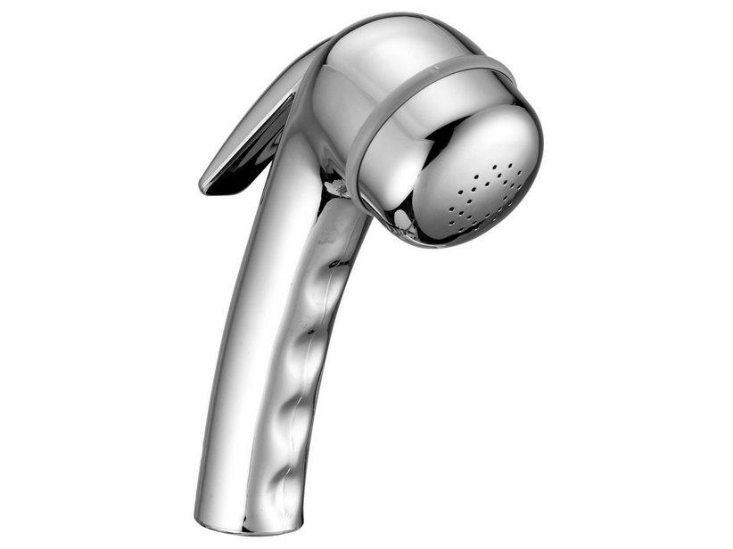 WC-HANDBRAUSE NORMA ABS CHROM | IperCeramica