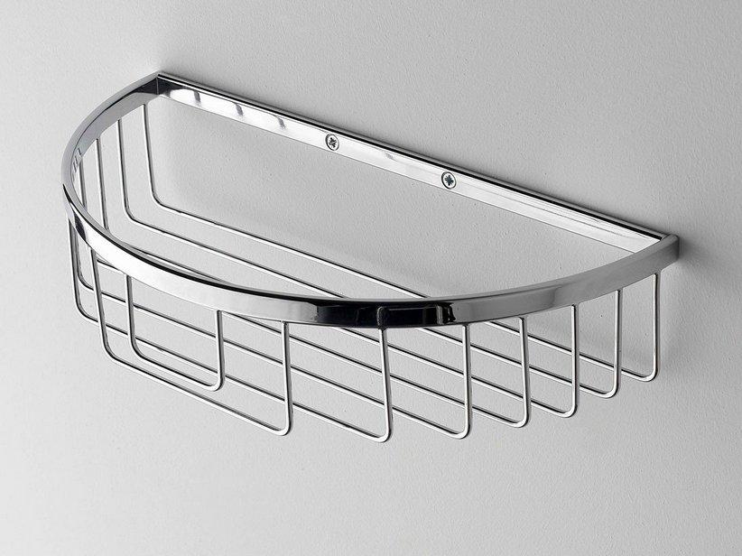 DUSCHKORB FILO HALBRUND | IperCeramica