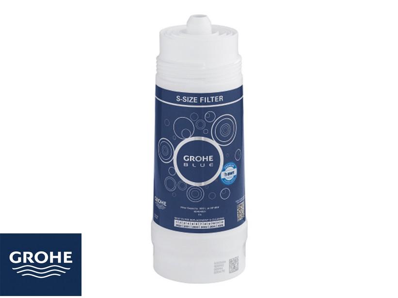 GROHE® BLUE FÜNFSTUFIGER FILTER | IperCeramica
