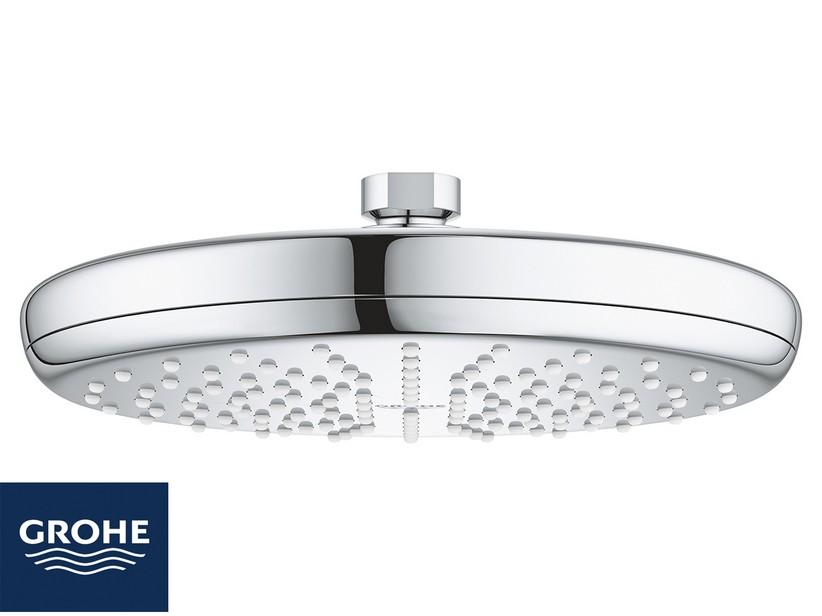 Duschkopf Grohe Vitalio Start Ø210 cm 1-Strahl Chrom | IperCeramica
