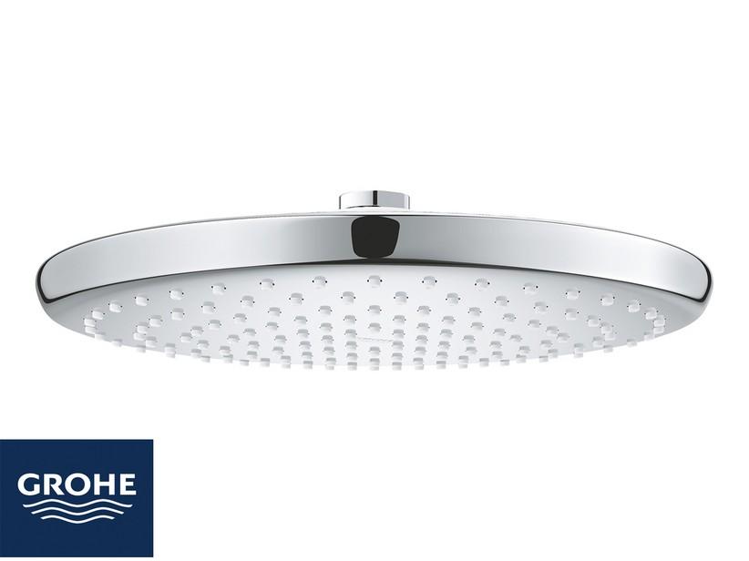 Duschkopf Grohe Vitalio Start Ø250 cm Chrom | IperCeramica