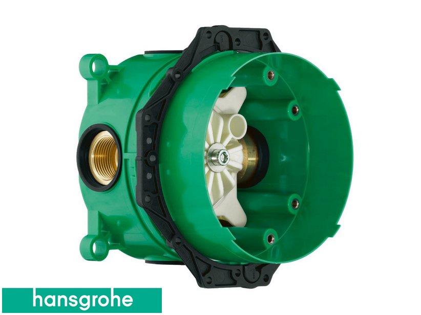 EINBAUKÖRPER HANSGROHE® iBox UNIVERSAL | IperCeramica