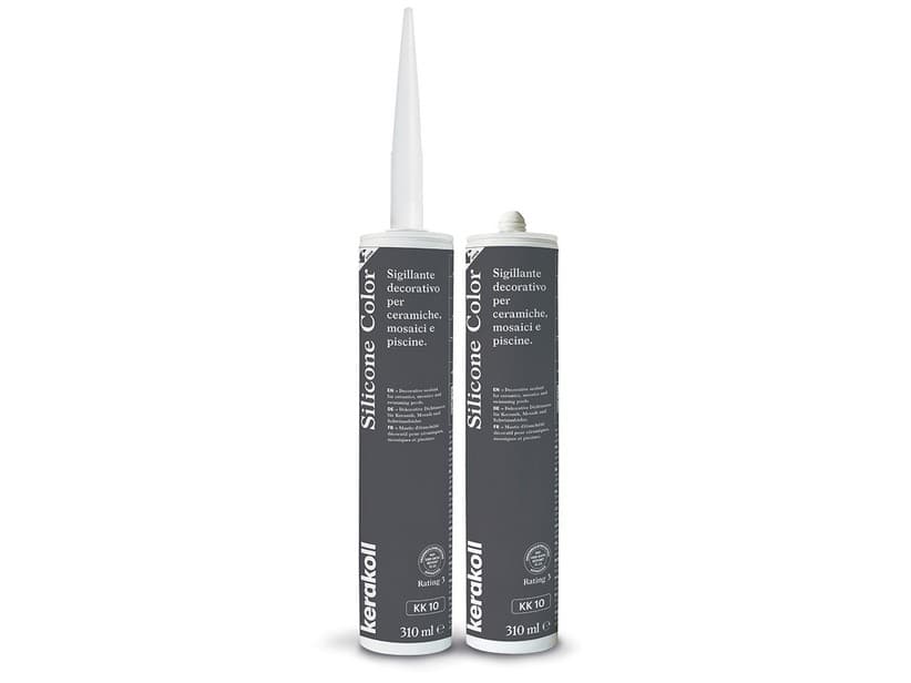 Kerakoll Silikon Color KK 10 310ml | IperCeramica