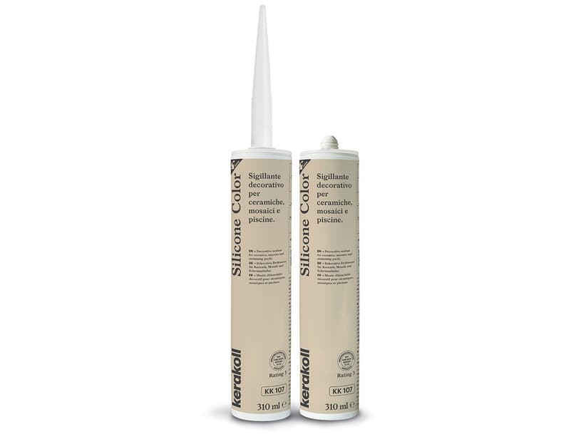 Kerakoll Silikon Color KK 107 310ml | IperCeramica