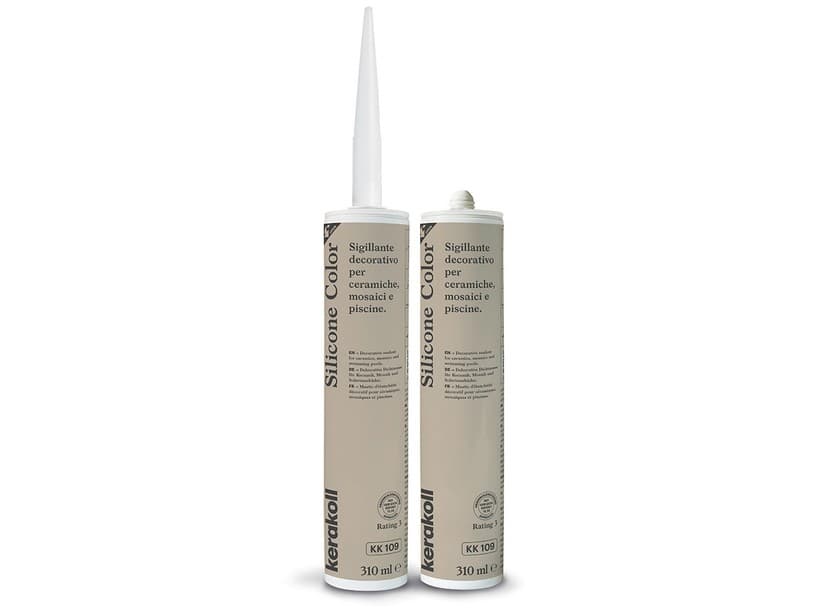 Kerakoll Silikon Color KK 109 310ml | IperCeramica