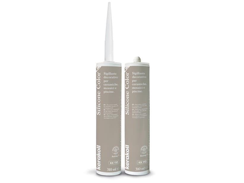 Kerakoll Silikon Color KK 110 310ml | IperCeramica