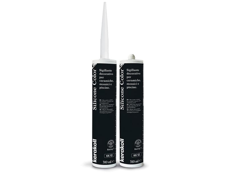 Kerakoll Silikon Color KK 12 310ml | IperCeramica
