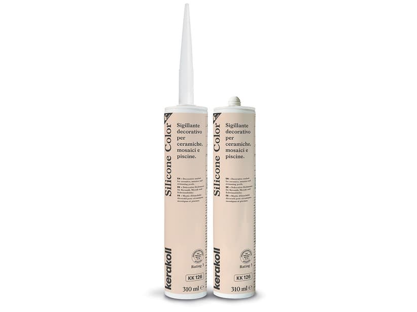 Kerakoll Silikon Color KK 126 310ml | IperCeramica