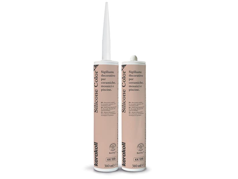 Kerakoll Silikon Color KK 129 310ml | IperCeramica