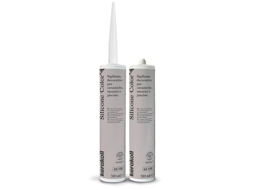 Kerakoll Silikon Color KK 136 310ml | IperCeramica