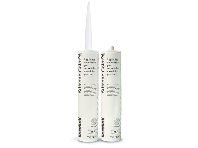 Kerakoll Silikon Color KK 2 310ml | IperCeramica