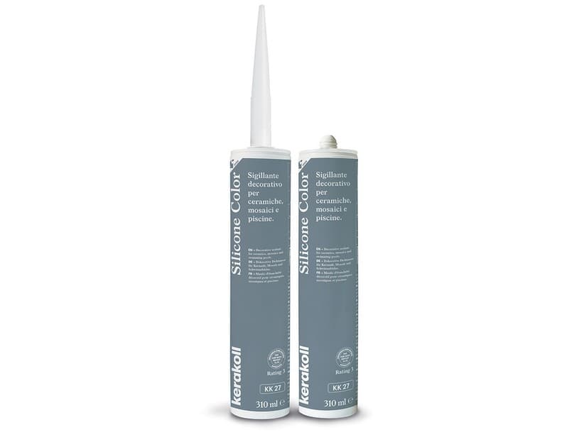 Kerakoll Silikon Color KK 27 310ml | IperCeramica