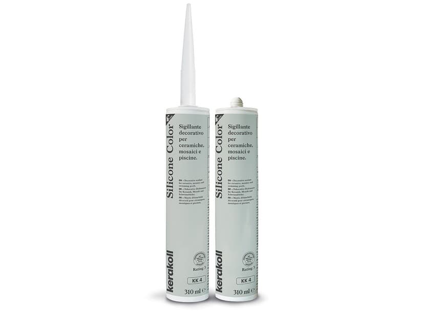 Kerakoll Silikon Color KK 4 310ml | IperCeramica