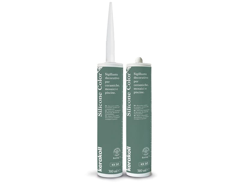Kerakoll Silikon Color KK 50 310ml | IperCeramica