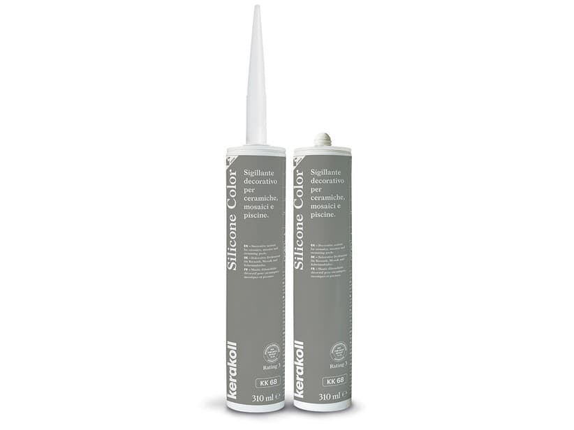 Kerakoll Silikon Color KK 68 310ml | IperCeramica