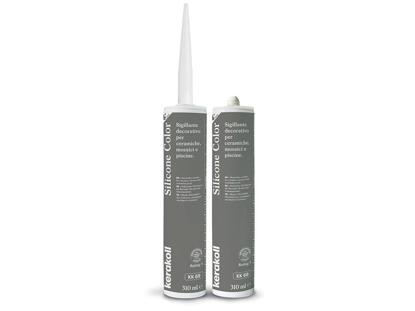 Kerakoll Silikon Color KK 69 310ml | IperCeramica