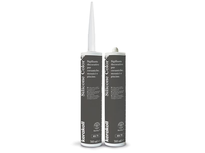 Kerakoll Silikon Color KK 71 310ml | IperCeramica