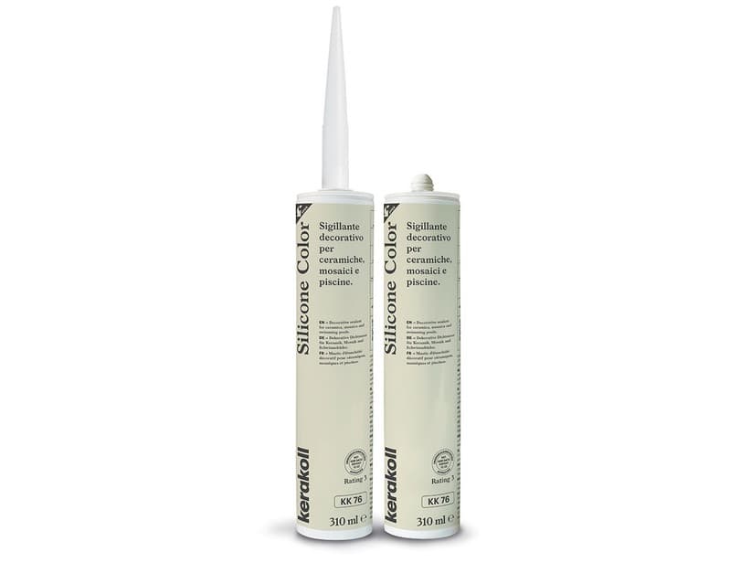 Kerakoll Silikon Color KK 76 310ml | IperCeramica