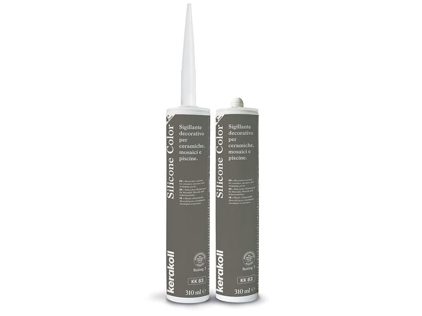 Kerakoll Silikon Color KK 83 310ml | IperCeramica