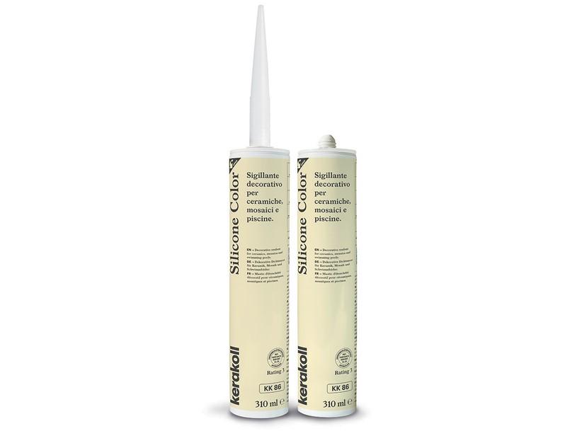 Kerakoll Silikon Color KK 86 310ml | IperCeramica