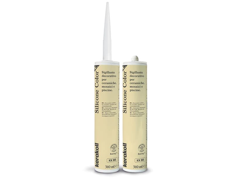 Kerakoll Silikon Color KK 88 310ml | IperCeramica