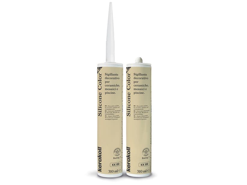 Kerakoll Silikon Color KK 89 310ml | IperCeramica